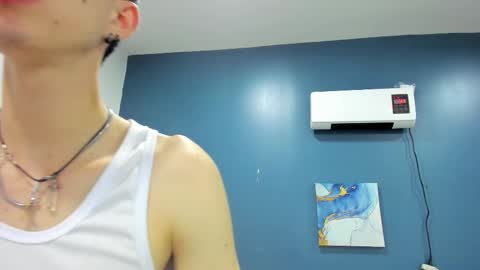 Jheampiero online show from 12/20/25, 01:51