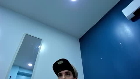 Jheampiero online show from 02/03/26, 02:53