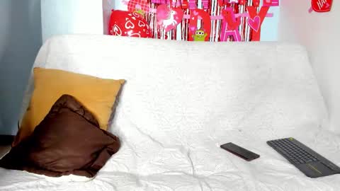 Jheampiero online show from 02/13/26, 11:01