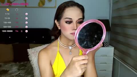 JHENA online show from 12/04/25, 02:54
