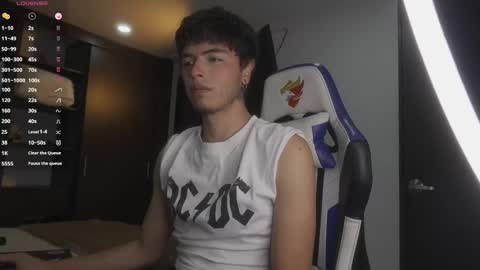 Morghan online show from 10/24/25, 03:47