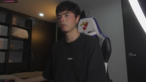 Morghan online show from 10/25/25, 04:09