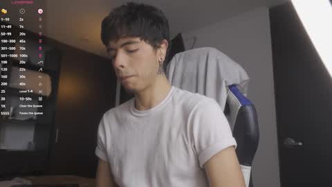 Morghan online show from 11/06/25, 05:36