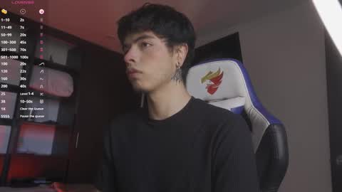 Morghan online show from 11/10/25, 07:46