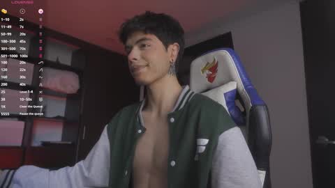 Morghan online show from 11/17/25, 08:58