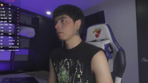 Morghan online show from 11/21/25, 07:12