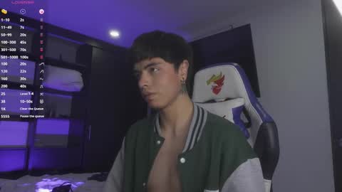 Morghan online show from 12/04/25, 06:34