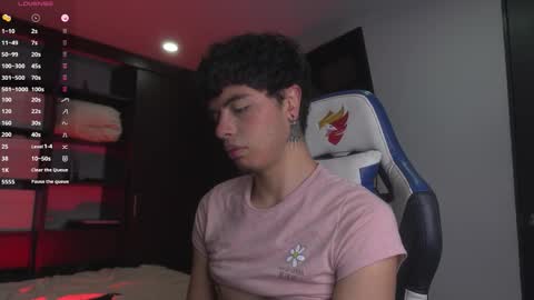 Morghan online show from 12/15/25, 10:25