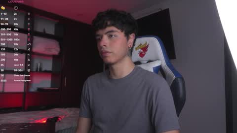 Morghan online show from 12/17/25, 04:57