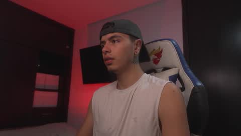 Morghan online show from 02/07/26, 05:11