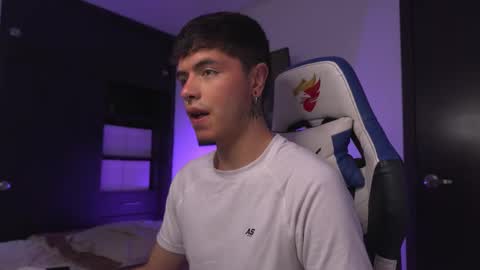 Morghan online show from 02/16/26, 08:16