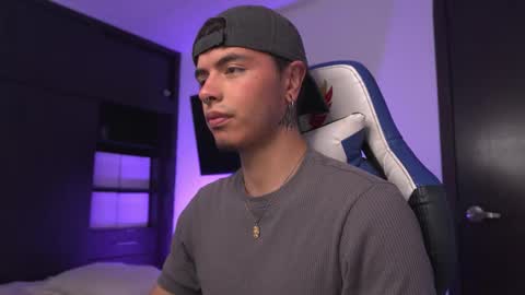 Morghan online show from 02/24/26, 07:23