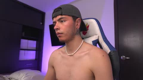 Morghan online show from 03/03/26, 08:15