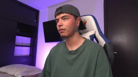 Morghan online show from 03/04/26, 06:03