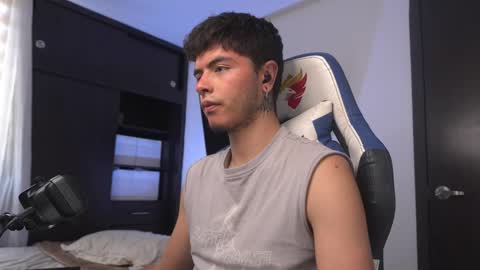 Morghan online show from 03/09/26, 05:39