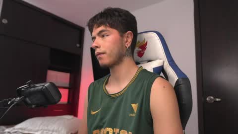 Morghan online show from 03/12/26, 05:41