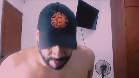 En moreno online show from 01/16/26, 10:41