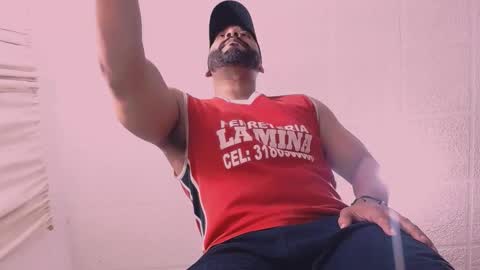 En moreno online show from 01/17/26, 01:10