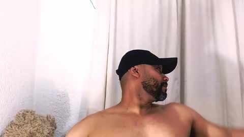 En moreno online show from 02/04/26, 03:18