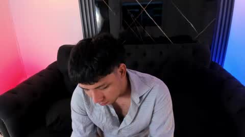 Snapshot of jhoan_evans chatting on 06/05/26, 07:58 jhoan_evans online show from 06/05/26, 07:58