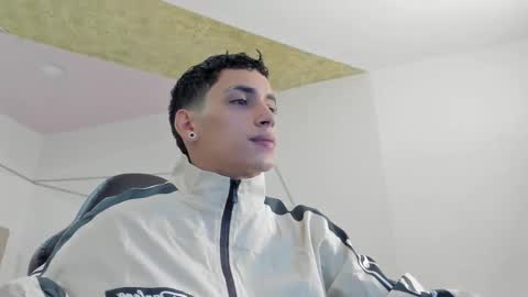jhoanleandro online show from 09/16/25, 05:41