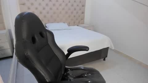 jhoanleandro online show from 01/11/26, 05:01