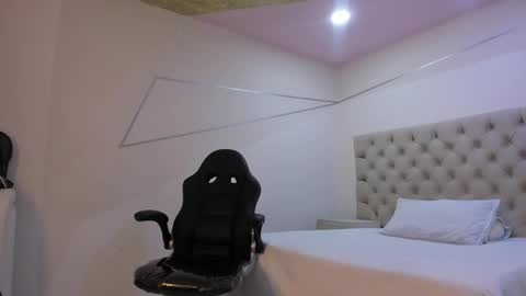 jhoanleandro online show from 01/16/26, 05:00