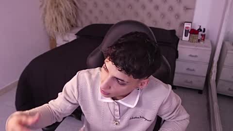 jhoanleandro online show from 03/27/26, 05:13