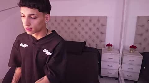 jhoanleandro online show from 03/28/26, 05:40