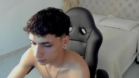 jhoanleandro online show from 04/06/26, 04:46