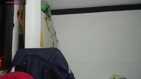 JhoanVelezModel online show from 10/14/25, 02:34
