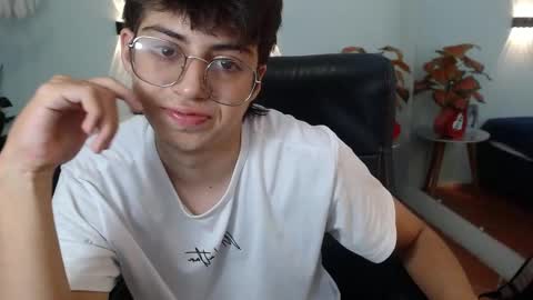 Jhoel online show from 10/28/25, 08:44