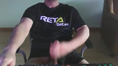 Snapshot of jhon18617415 chatting on 03/14/26, 05:18 JHON online show from 03/14/26, 05:18