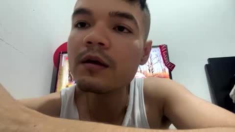 jhon446882 online show from 01/06/26, 04:21