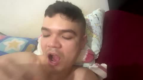 jhon446882 online show from 01/18/26, 05:17