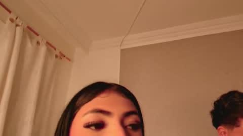 Snapshot of jhon_and_karol chatting on 05/03/26, 04:51 Jhon and Karol online show from 05/03/26, 04:51