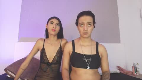 Jhon and Karol online show from 07/04/26, 05:46