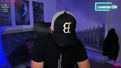 John Bear.... online show from 11/14/25, 11:20