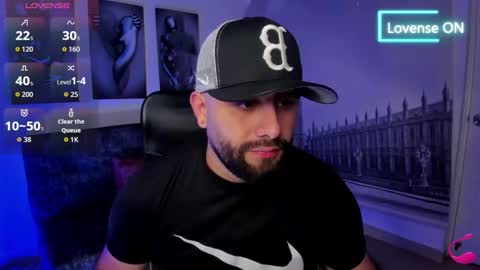 John Bear.... online show from 11/28/25, 11:13