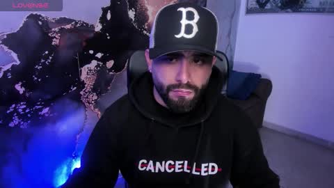 John Bear.... online show from 12/18/25, 11:16