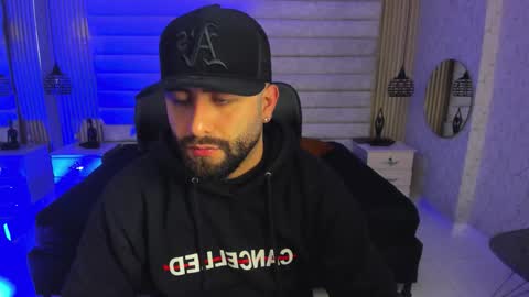 John Bear.... online show from 01/13/26, 11:15