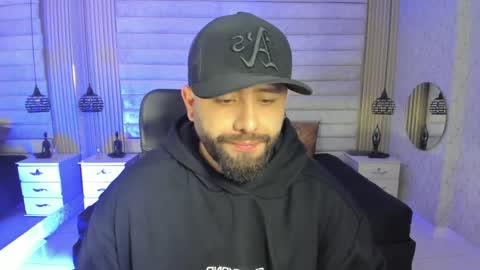 John Bear.... online show from 03/28/26, 11:21