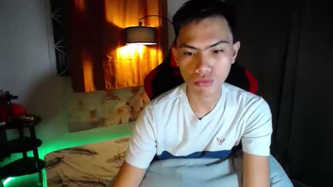 jhon_cummer online show from 05/17/26, 10:22