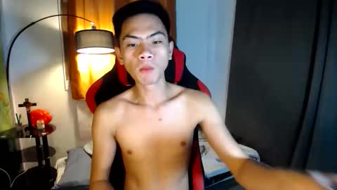 jhon_cummer online show from 06/02/26, 03:30