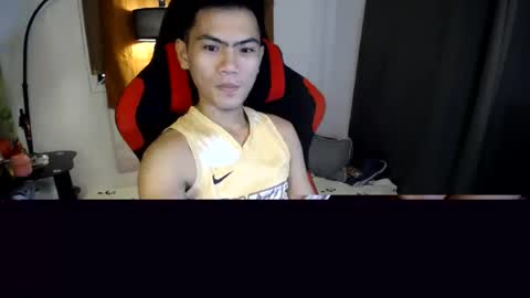 jhon_cummer online show from 06/19/26, 02:16