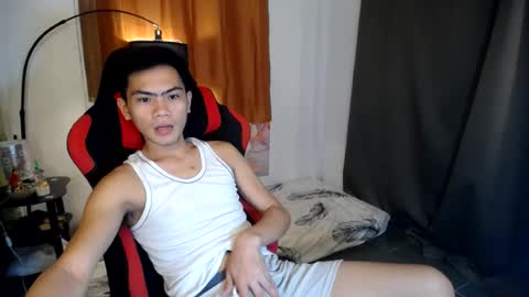 jhon_cummer online show from 07/01/26, 08:49