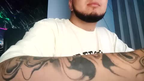 jhon online show from 01/11/25, 11:24