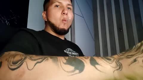 jhon online show from 02/02/25, 06:37