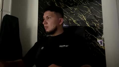 jhon online show from 09/24/25, 03:37