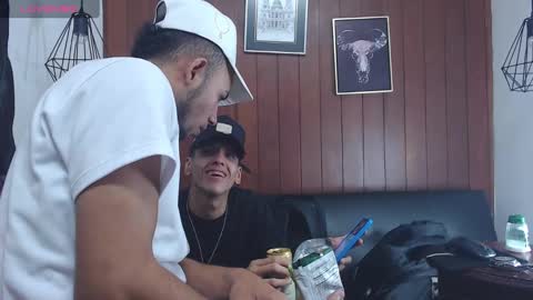 Snapshot of jhon_malo chatting on 03/05/25, 04:34 jhon_malo online show from 03/05/25, 04:34